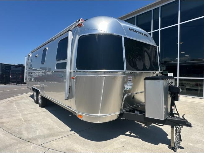2026 Airstream Globetrotter 27FB Queen in richmond hill GA