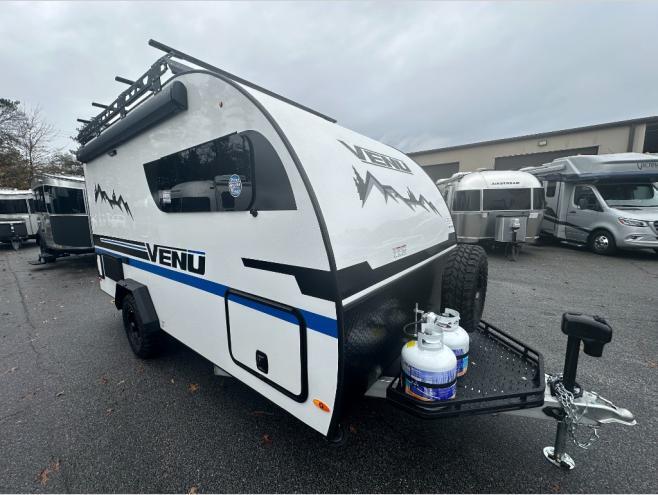 2026 Encore VEN 14TB Overland Package RV