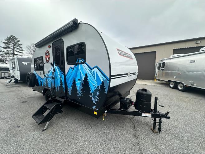 2026 Modern Buggy Big Buggy BB17 RV
