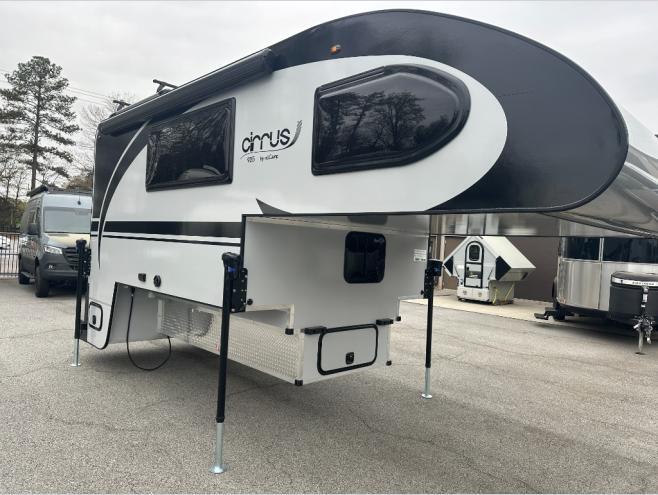 2026 Nucamp Cirrus 920 RV