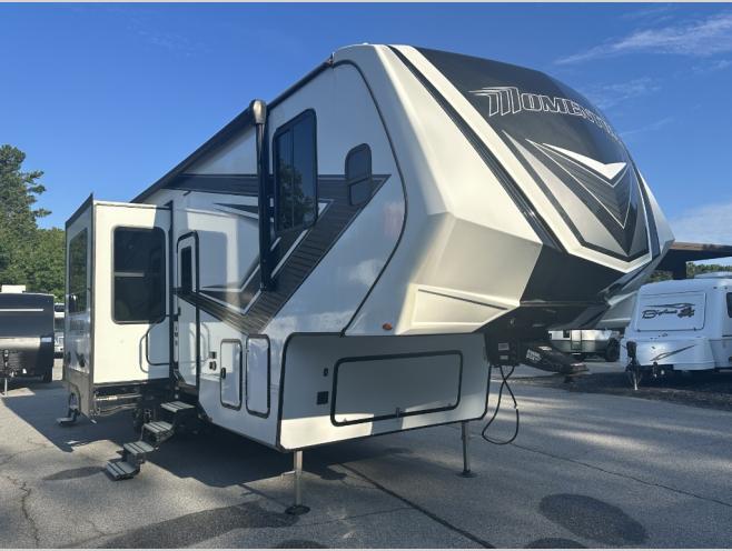 2023 Grand Design Momentum G-Class 320G in norcross GA