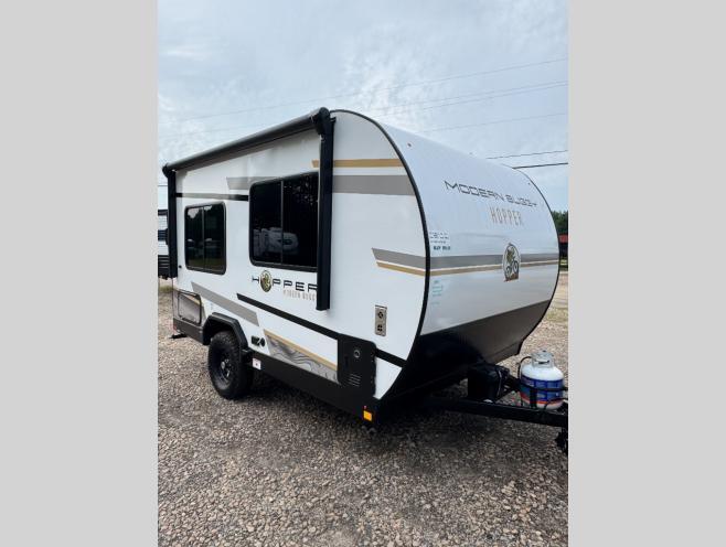 2026 Modern Buggy Hopper Hopper 1 RV