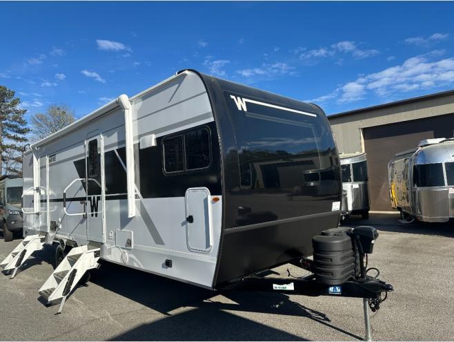 2026 Winnebago Thrive 26FKD RV