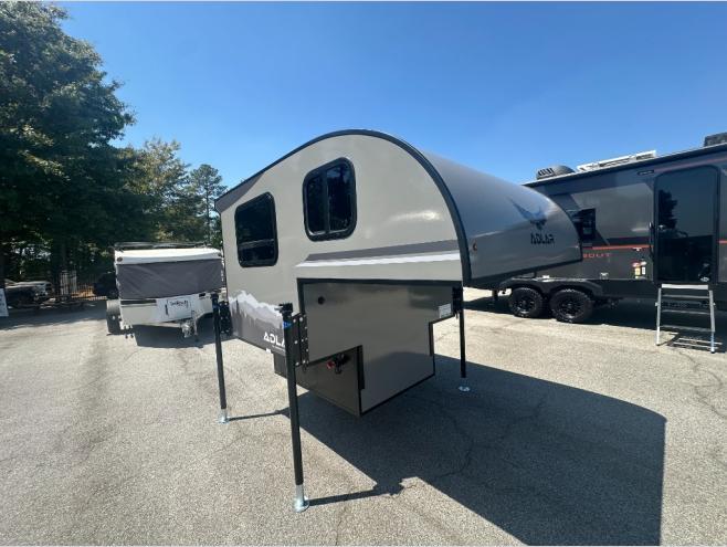 2026 Soaring Eagle Adlar 5 RV