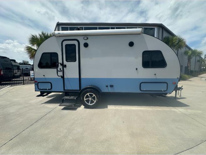 2018 Forest River R-Pod RP-190 in richmond hill GA