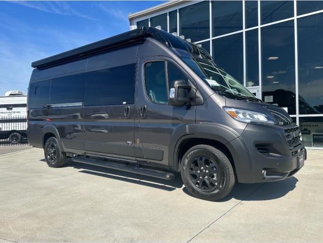 2026 Airstream Rangeline Pop Top Sleeper BASE in richmond hill GA