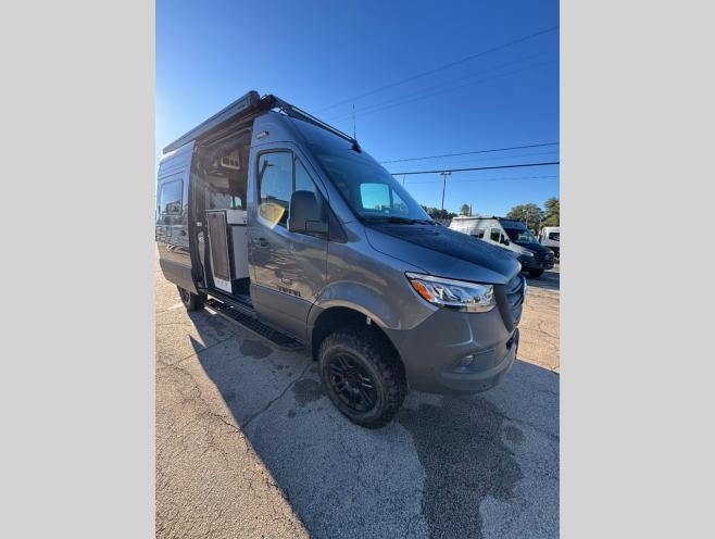 2026 Tiffin Motorhomes GH1 19AV BASE in lagrange GA