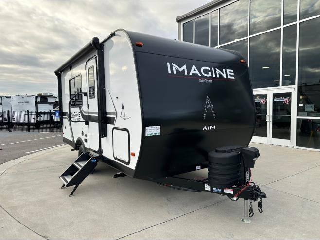 2026 Grand Design Imagine Aim 15RBA in richmond hill GA