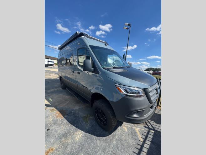 2026 Tiffin Motorhomes GH1 19AV RV