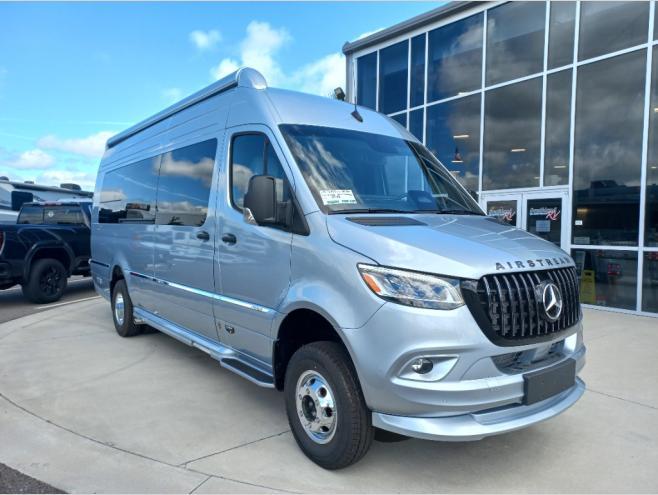 2026 Airstream Interstate 24GT AWD RV