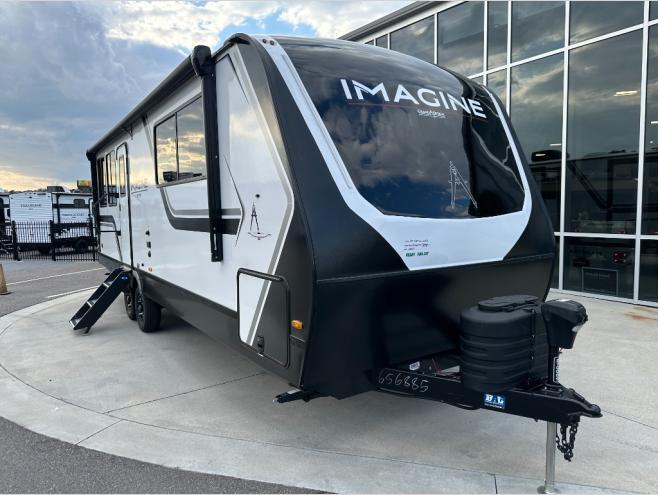2026 Grand Design Imagine 2700BS in richmond hill GA