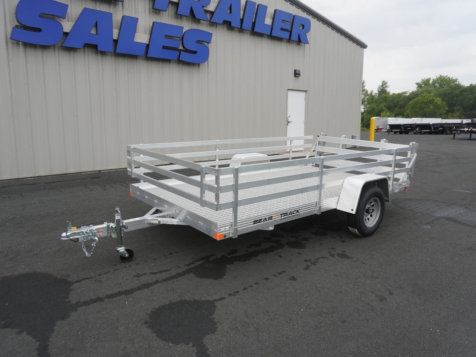2027 Bear Track BTU 76"x12ft in Jordan, MN