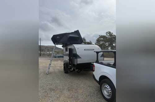 2026 Sunset Park Rv SUNRAY 119 in dana point CA