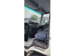 2025 CHEVROLET 5500XG