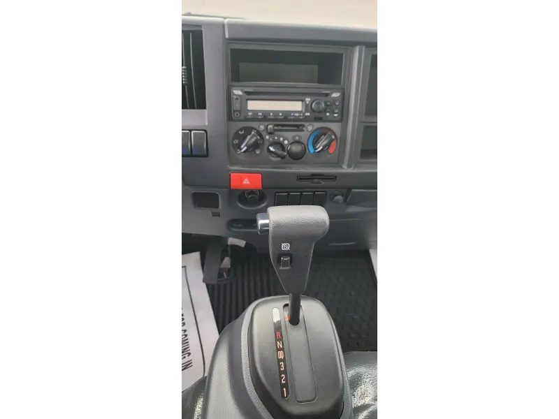 2025 CHEVROLET 5500XG