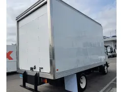 2025 CHEVROLET 5500XG