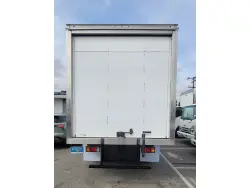 2025 CHEVROLET 5500XG