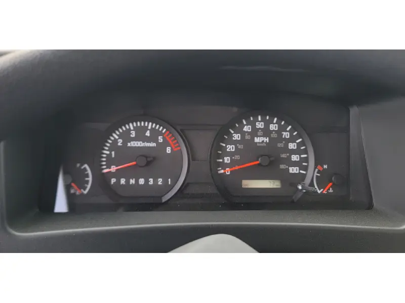 2025 CHEVROLET 5500XG
