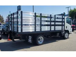 2025 CHEVROLET 5500XG