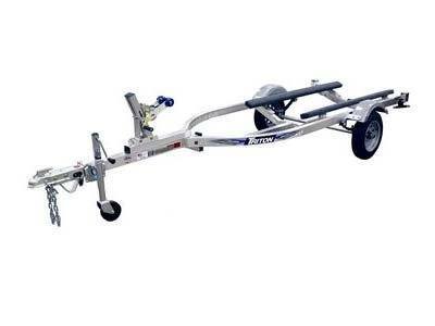 2026 Triton Trailers LT WCI-X X in Forest Lake, MN