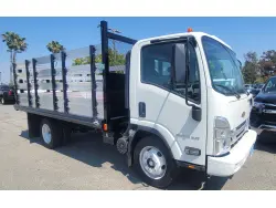 2025 CHEVROLET 5500XG