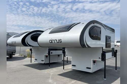2026 Nucamp CIRRUS 620 in idaho falls ID