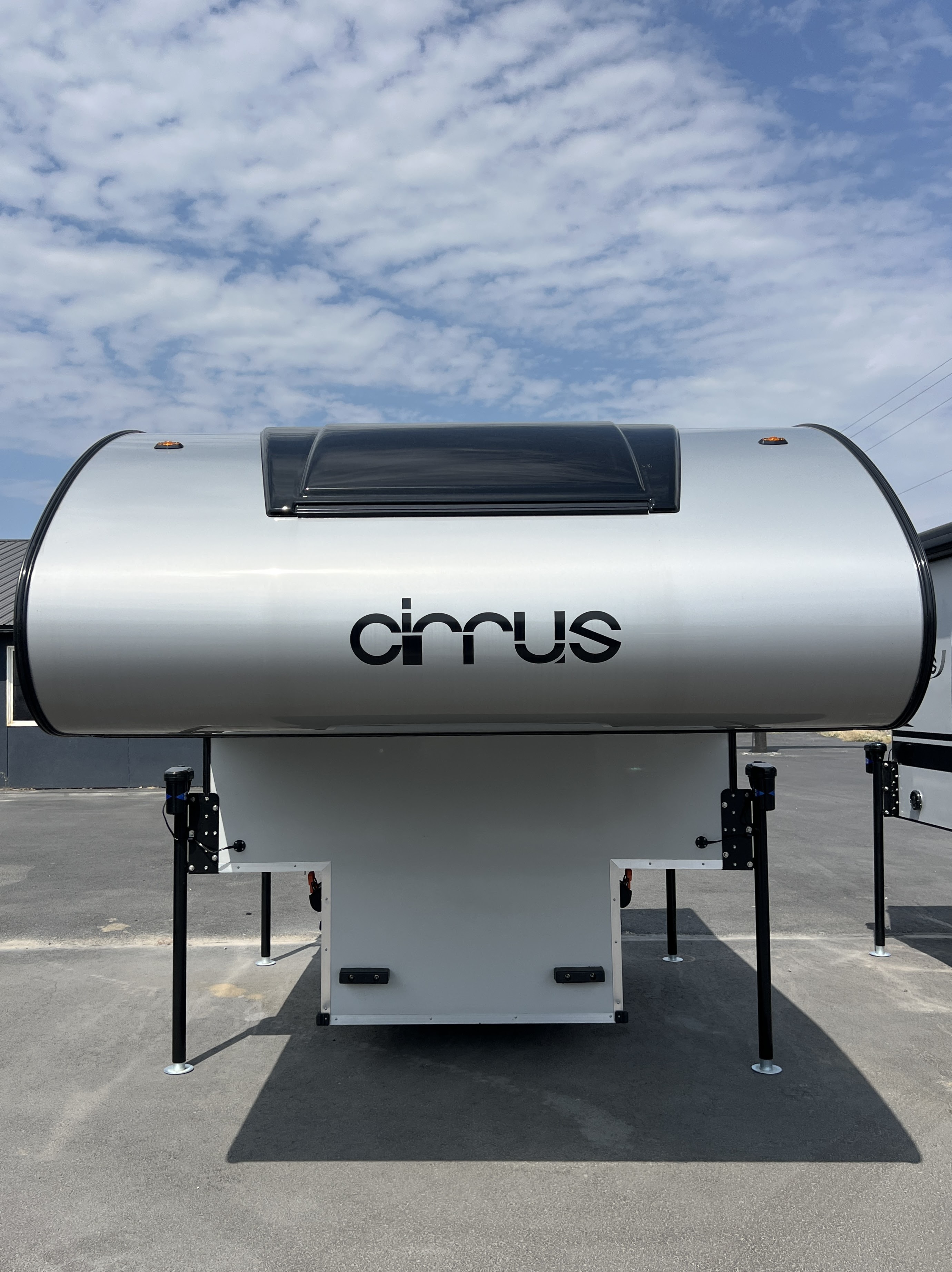 2026 Nucamp CIRRUS 620 in idaho falls ID