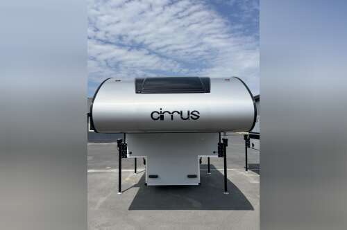 2026 Nucamp CIRRUS 620 in idaho falls ID