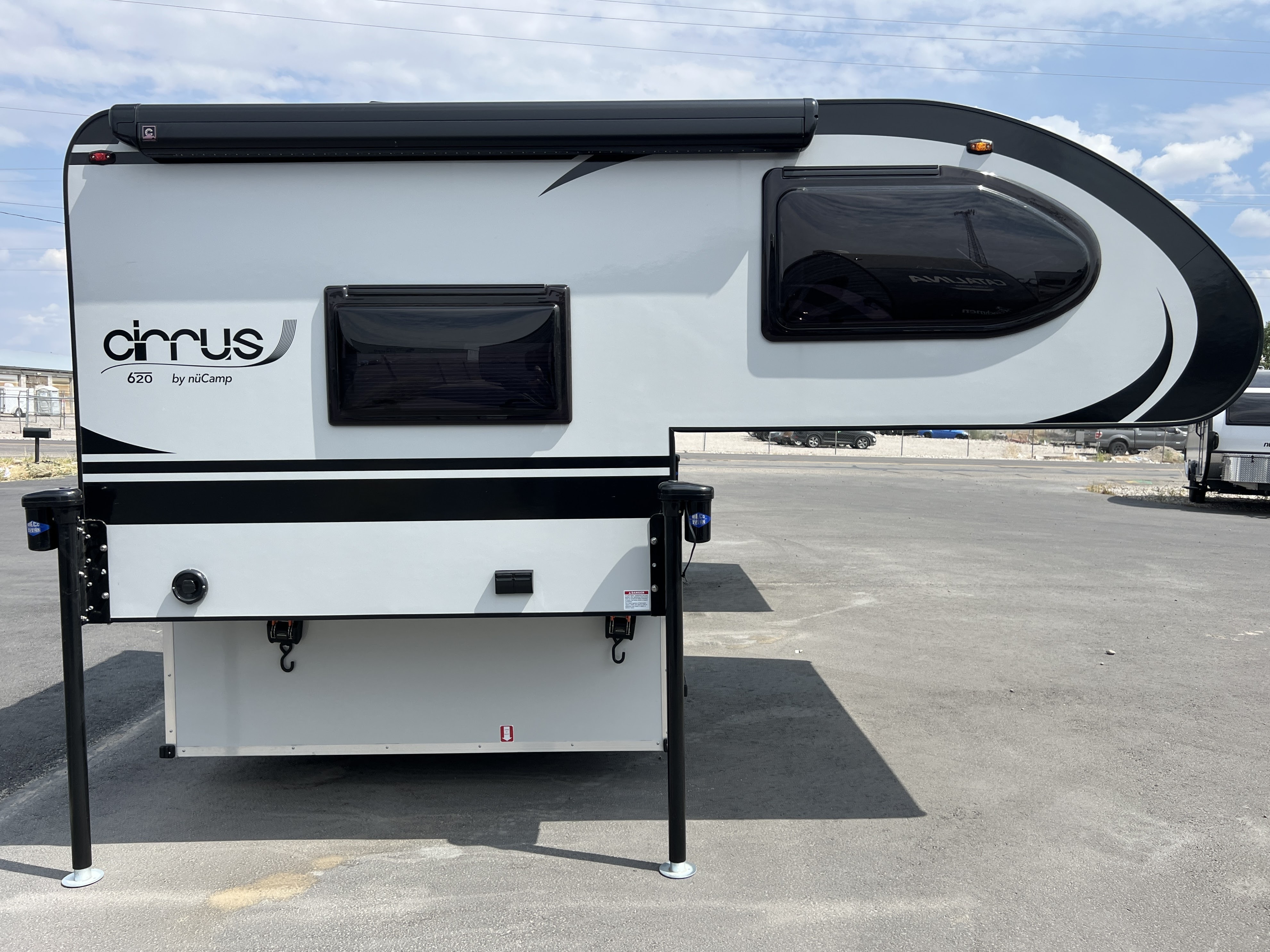 2026 Nucamp CIRRUS 620 in idaho falls ID
