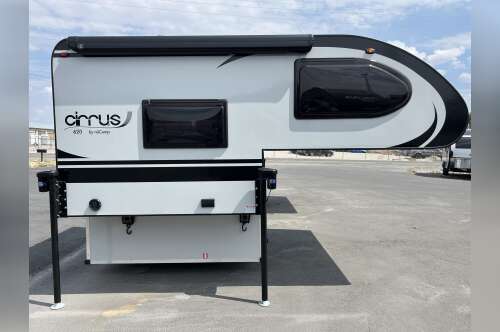 2026 Nucamp CIRRUS 620 in idaho falls ID