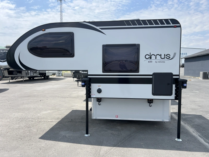 2026 NUCAMP CIRRUS 620