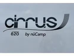 2026 NUCAMP CIRRUS 620