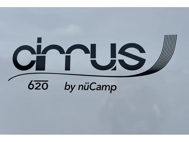 2026 NUCAMP CIRRUS 620