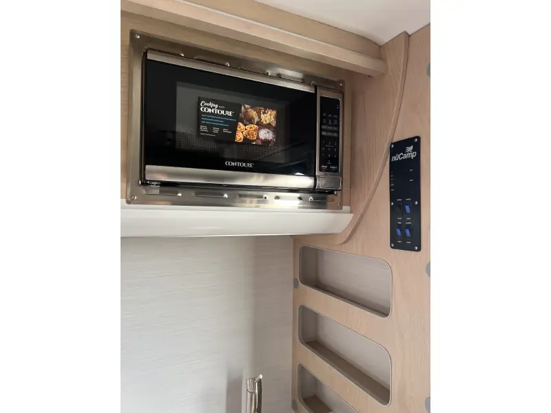 2026 NUCAMP CIRRUS 620