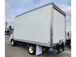 2025 CHEVROLET 5500XG