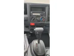 2025 CHEVROLET 5500XG