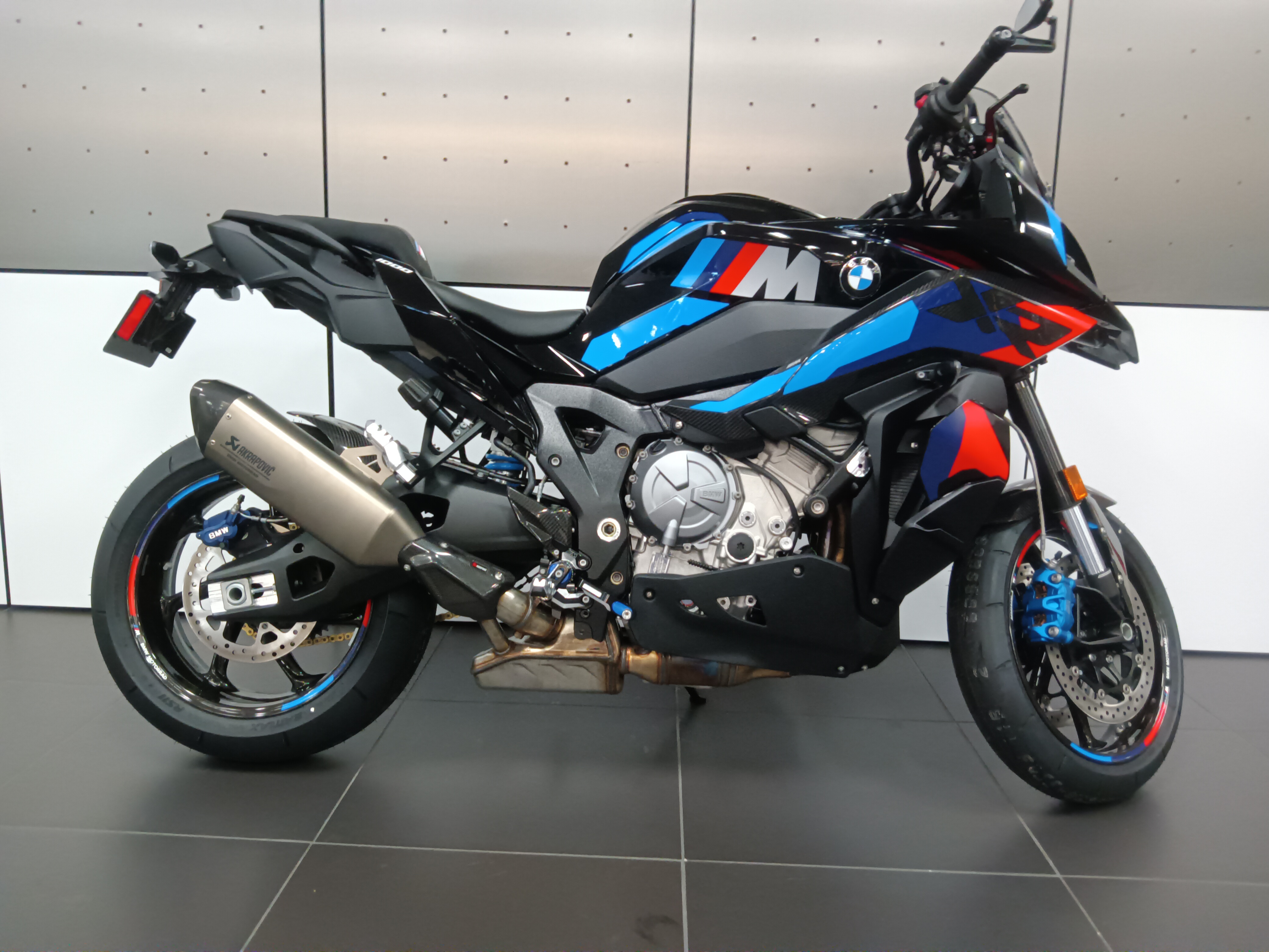 2025 BMW M 1000 XR 1000 XR in De Pere, WI