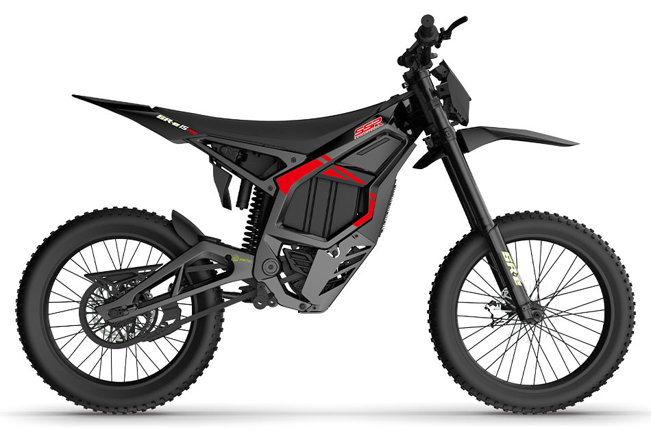 2026 Ssr Motorsports SR-E15 PRO PRO in Glen Burnie, MD