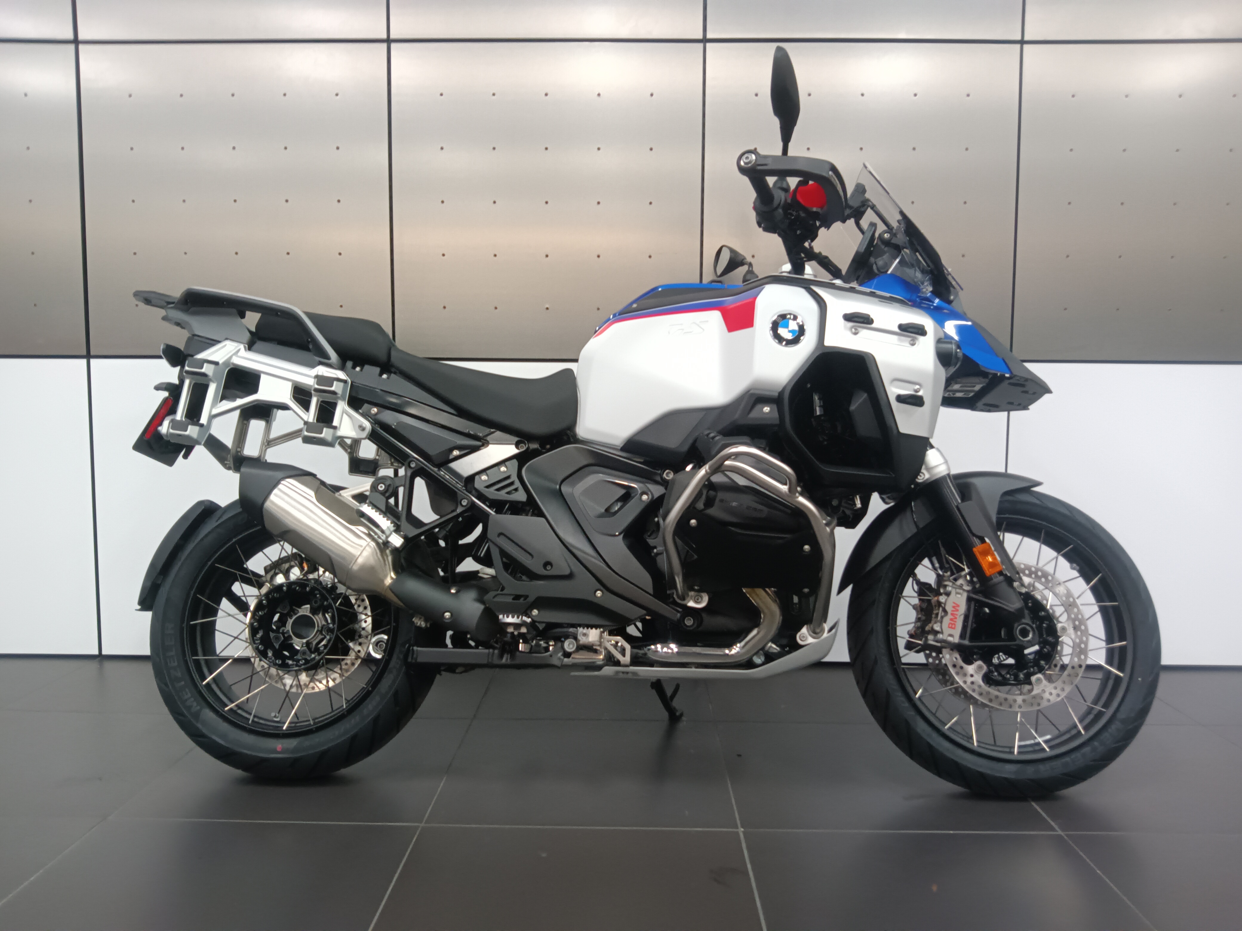2026 BMW R 1300 GS Adventure in De Pere, WI