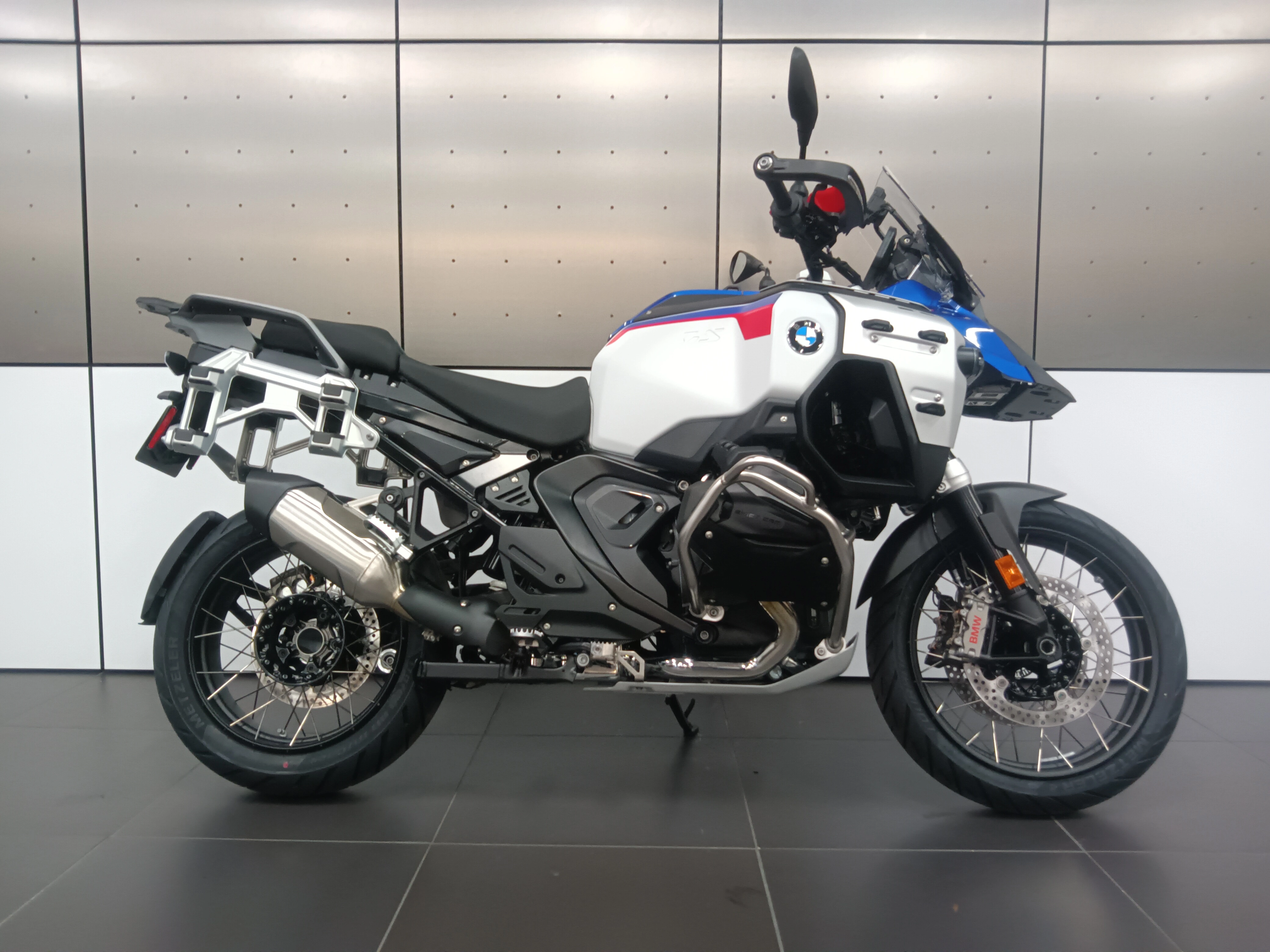 2026 BMW R 1300 GS Adventure