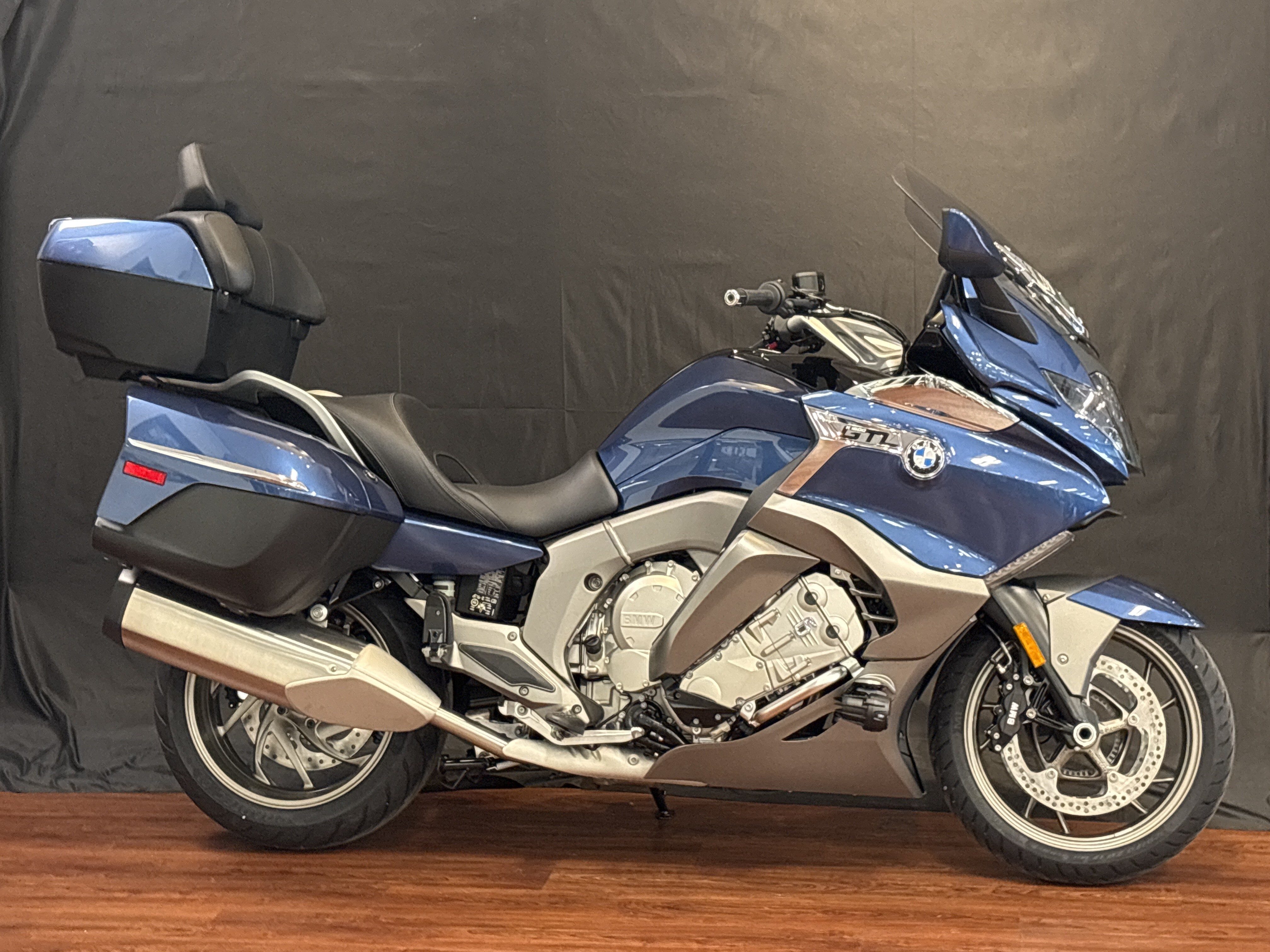 2026 BMW K 1600 GTL 1600 GTL in De Pere, WI