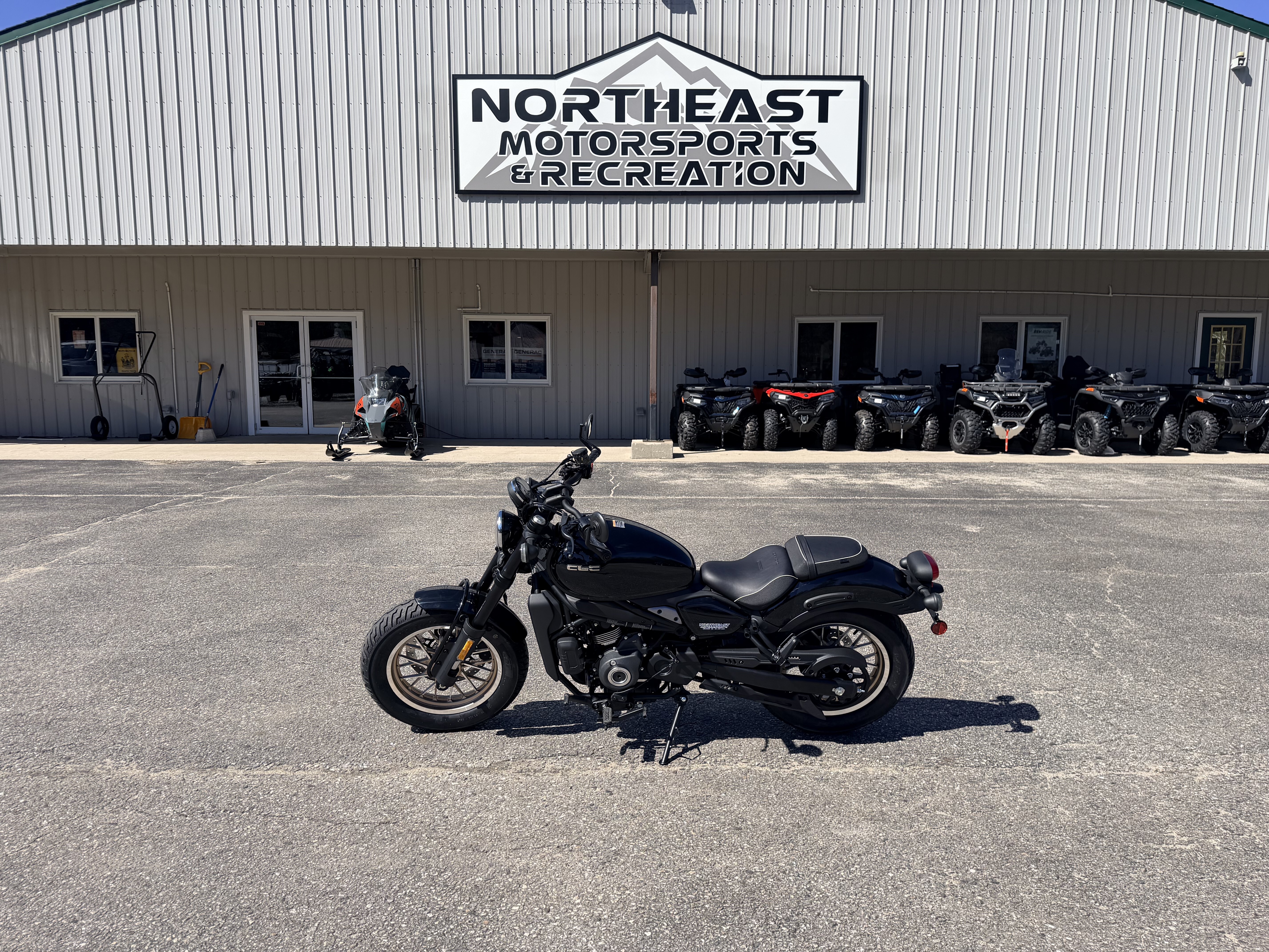 2026 CFMOTO 450CL-C 450 in Lebanon, ME