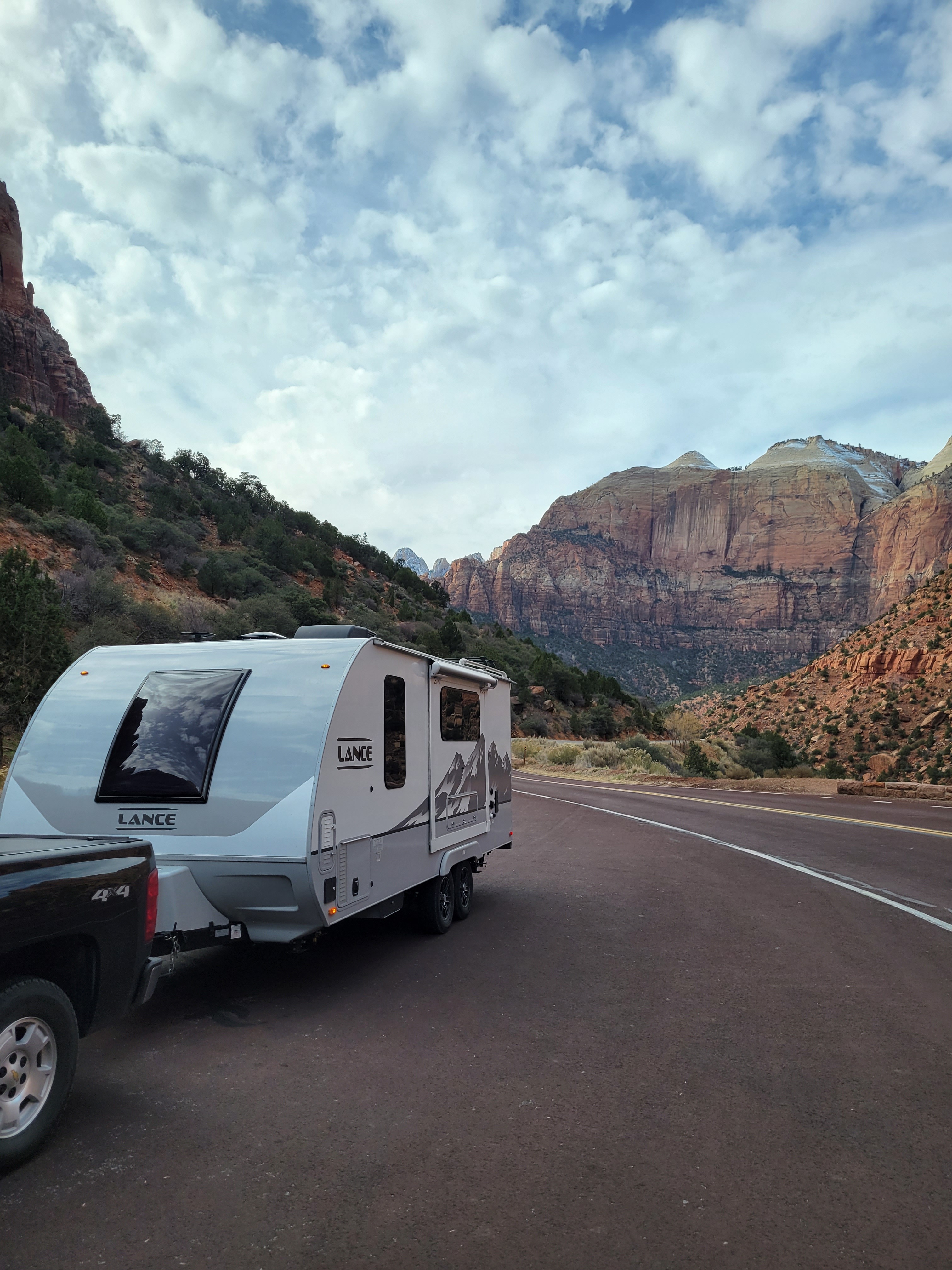 2021 Lance 1995 TRAVEL TRAILER in aurora CO