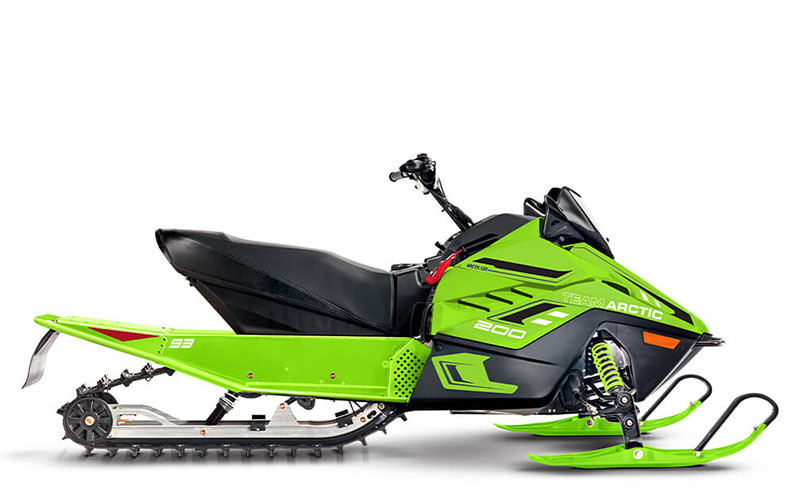 Zr For Sale in Wisconsin - Arctic Cat Snowmobiles - Snowmobile Trader
