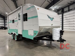 2020 RIVERSIDE RV WHITE WATER 193