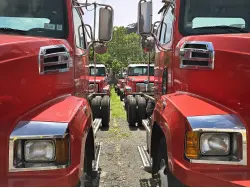 2020 WESTERN STAR CONVENTIONAL