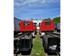 2020 WESTERN STAR CONVENTIONAL