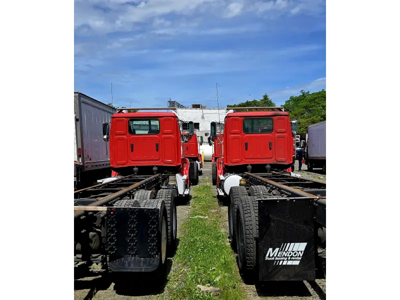 2020 WESTERN STAR CONVENTIONAL