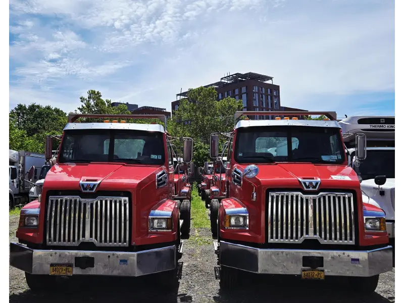 2020 WESTERN STAR CONVENTIONAL