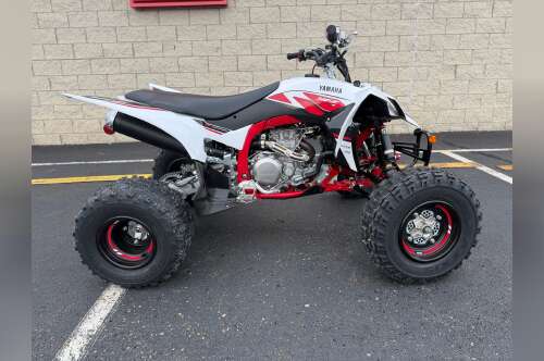 2026 Yamaha YFZ450R SE in massillon OH